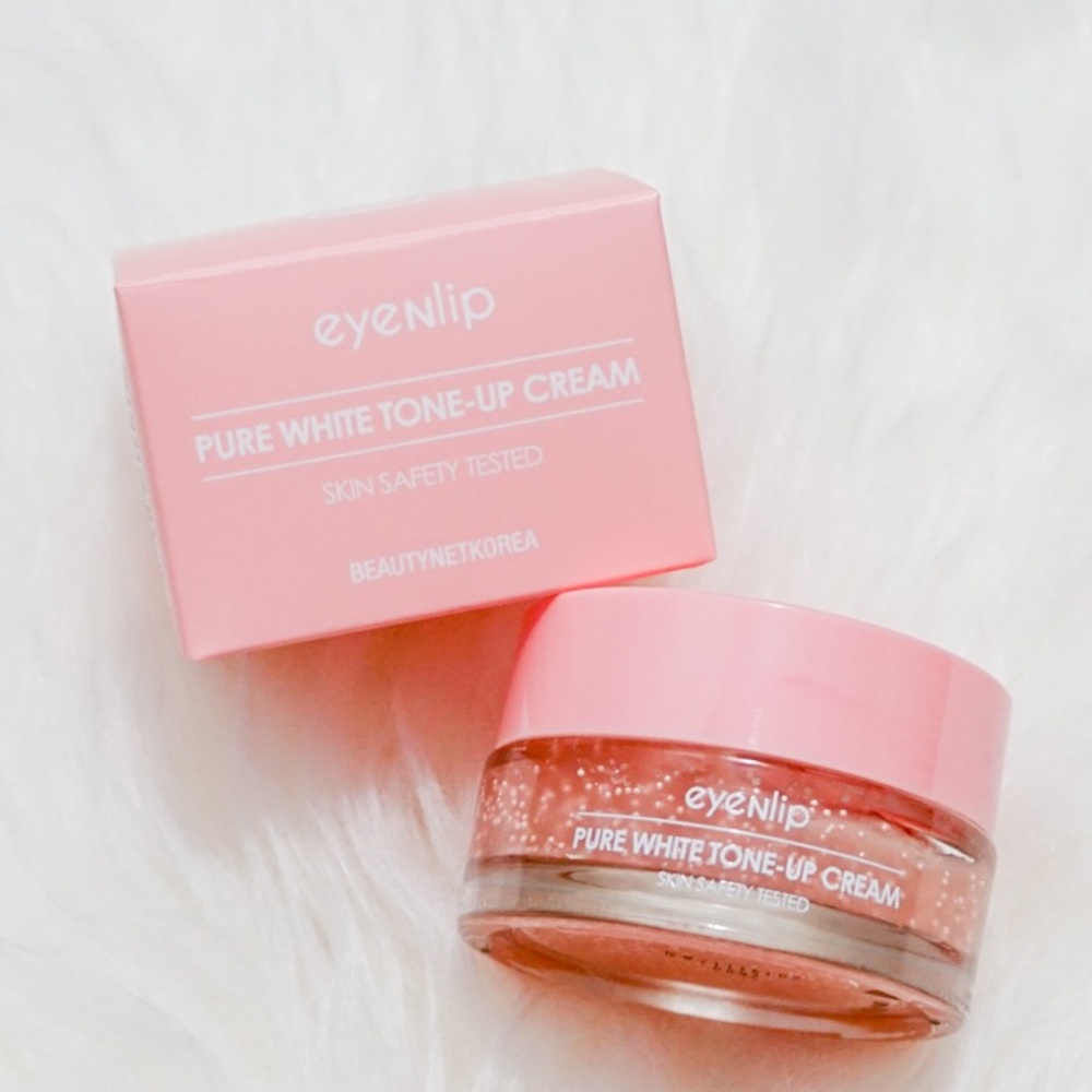 Eyenlip Pure White Tone-Up Cream...New
